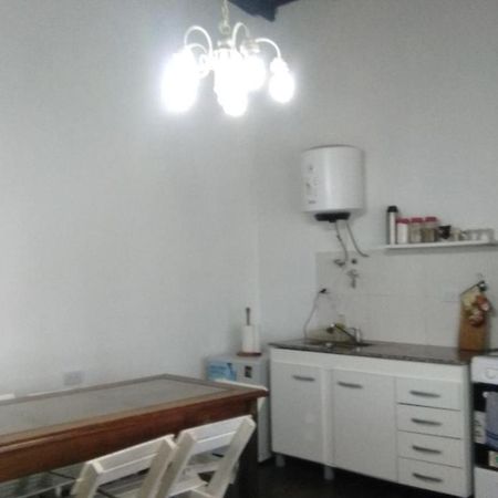 Villa Elisa,La Plata Apart II Villa Elisa  Eksteriør bilde