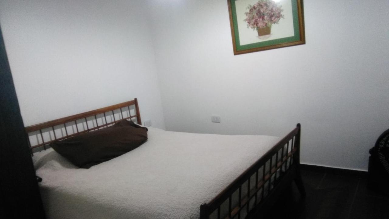 Villa Elisa,La Plata Apart II Villa Elisa  Eksteriør bilde
